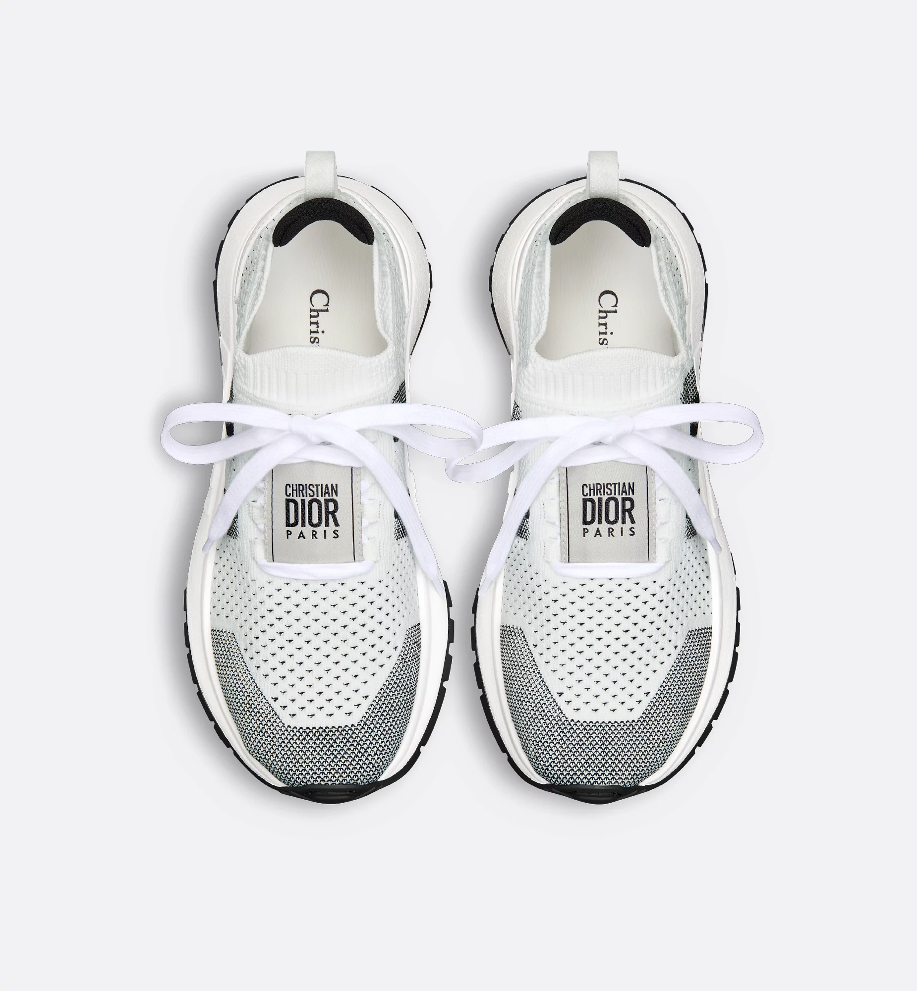 Dior Run’n’Dior Sneaker - Image 3